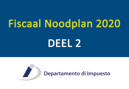 Read more about the article Tax relief measures (Part 2)